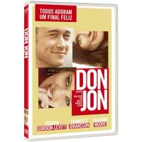 Don Jon - DVD