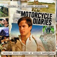 Bso The Motorcycle Diaries - LP
