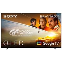 Smart TV Sony 65" OLED UHD 4K 65A80L 165cm - Outlet - Grade A