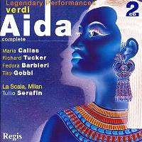 VERDI-AIDA
