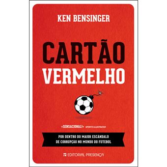 Cartão Vermelho