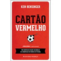 Cartão Vermelho