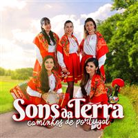 Caminhos de Portugal - CD