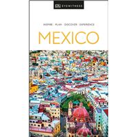 DK Eyewitness Mexico