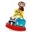 LEGO DUPLO Creative Play 10884 Os Meus Primeiros Animais Equilibristas_2
