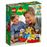 LEGO DUPLO Creative Play 10884 Os Meus Primeiros Animais Equilibristas_4