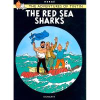 The Red Sea Sharks