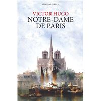 Notre Dame de Paris