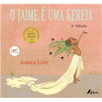 O Jaime é uma Sereia