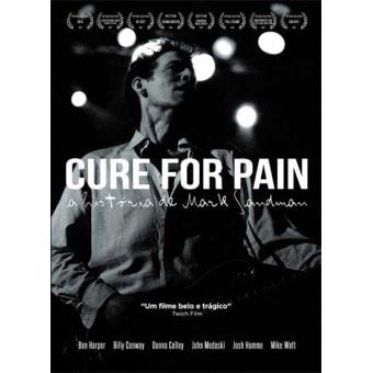 Cure For Pain - A História de Mark Sandman