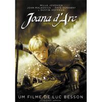 Joana d'Arc (DVD)