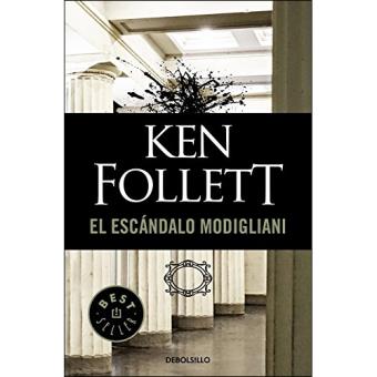 El Escándalo Modigliani