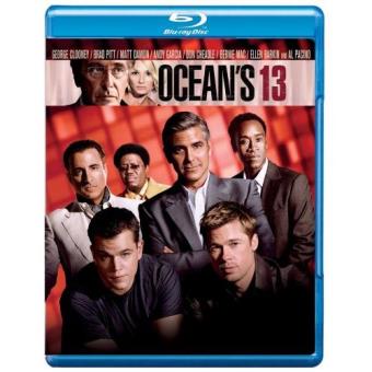 Ocean's 13