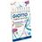 Caixa 8 Marcadores Decorativos Giotto Turbo Glitter_0