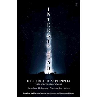Interstellar - 1