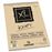 Bloco de Desenho Canson XL Kraft A5 90g_0