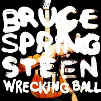 Wrecking Ball (DGP)