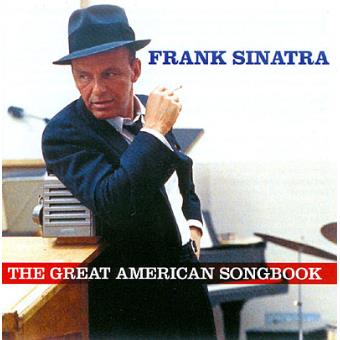 The Great American Songbook (2CD)