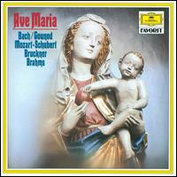 GOUNOUD/SCHUBERT-AVE MARIA