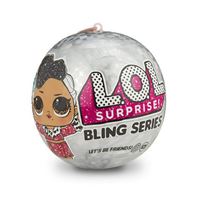 L.O.L. Surprise! Bling Series - Envio Aleatório