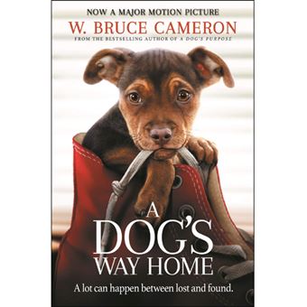 A Dog's Way Home