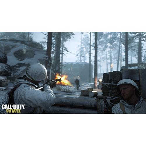 Call of Duty WW2 PS4 (como novo) Odivelas • OLX Portugal