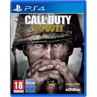 Call of Duty: WWII PS4