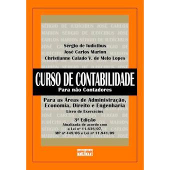 Curso de Contabilidade Para Não Contadores