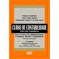 Curso de Contabilidade Para Não Contadores