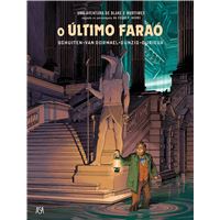 O Último Faraó
