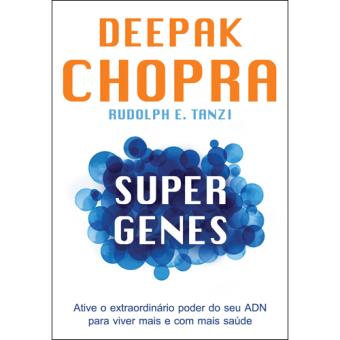 Supergenes