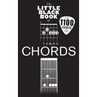 The Little Black Book Of Chords