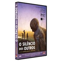 O Silêncio dos Outros - DVD