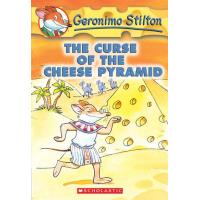 The Curse of the Cheese Pyramid