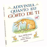 Adivinha Quanto Eu Gosto de Ti