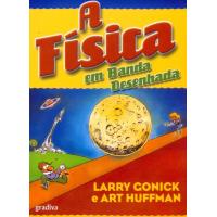A Física em Banda Desenhada