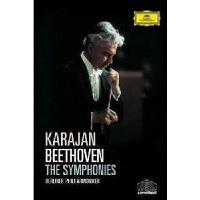 Beethoven | The Symphonies (3DVD)
