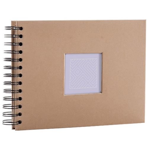 Album Fotos Papelão Hofmann 1834 25 Págs Álbum Fotos e Molduras