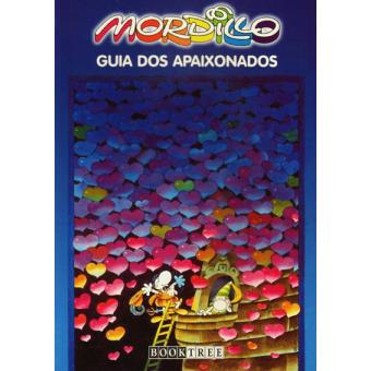 Mordillo: Guia dos Apaixonados