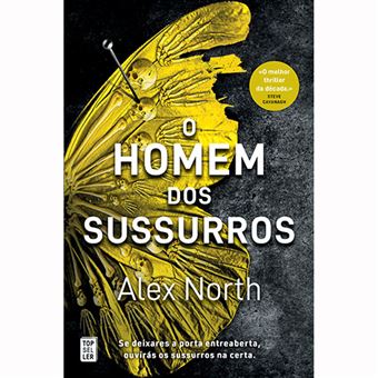 O Homem dos Sussurros