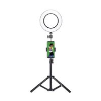 Kit Easypix MyStudio para Foto e Vídeo
