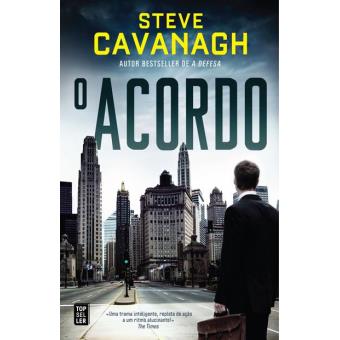 O Acordo