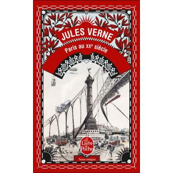 Paris au XXe Siècle