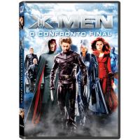 X-Men 3: O Confronto Final