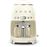 Máquina de Café Filtro Smeg Linea Anni'50 - Creme_0