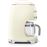 Máquina de Café Filtro Smeg Linea Anni'50 - Creme_3