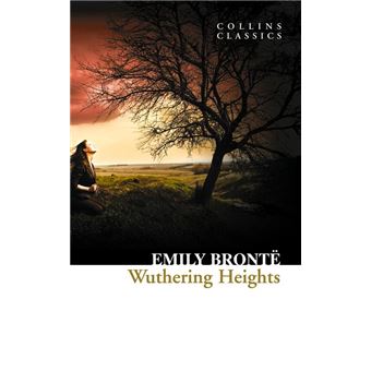 Wuthering Heights (Collins Classics)