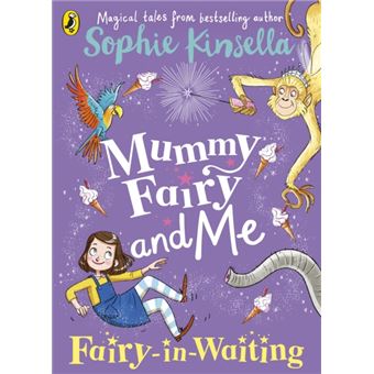 Mummy fairy and me: fairy-in-waitin