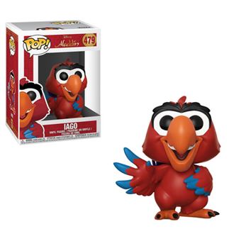 Funko Pop! Disney Aladdin: Iago - 479