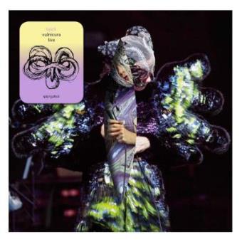 Vulnicura Live
